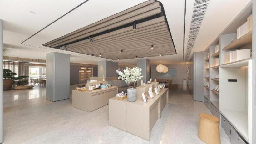 Ji Hotel Zhoushan Shengsi