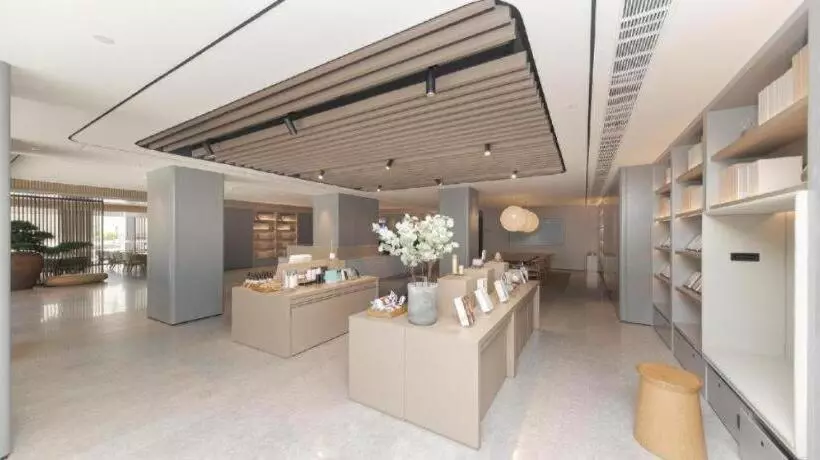 Ji Hotel Zhoushan Shengsi