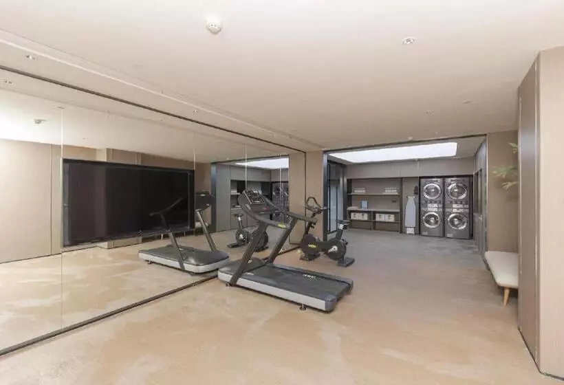 Ji Hotel Zhoushan Shengsi