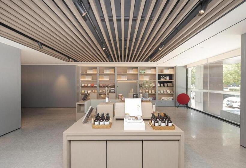 Ji Hotel Zhoushan Shengsi