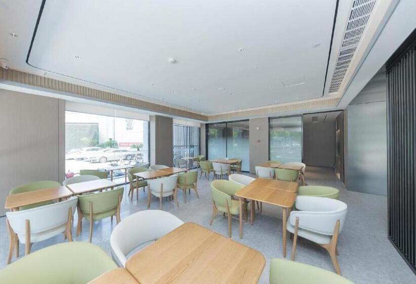 Ji Hotel Zhoushan Shengsi