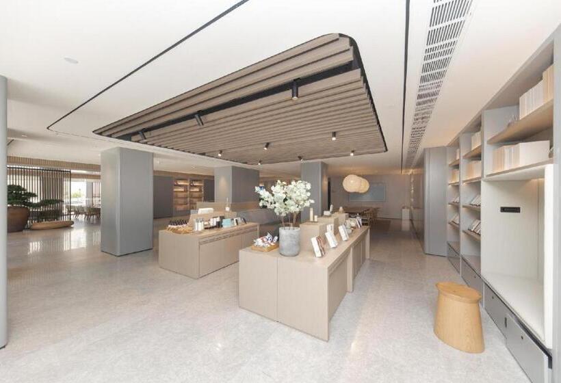 Ji Hotel Zhoushan Shengsi