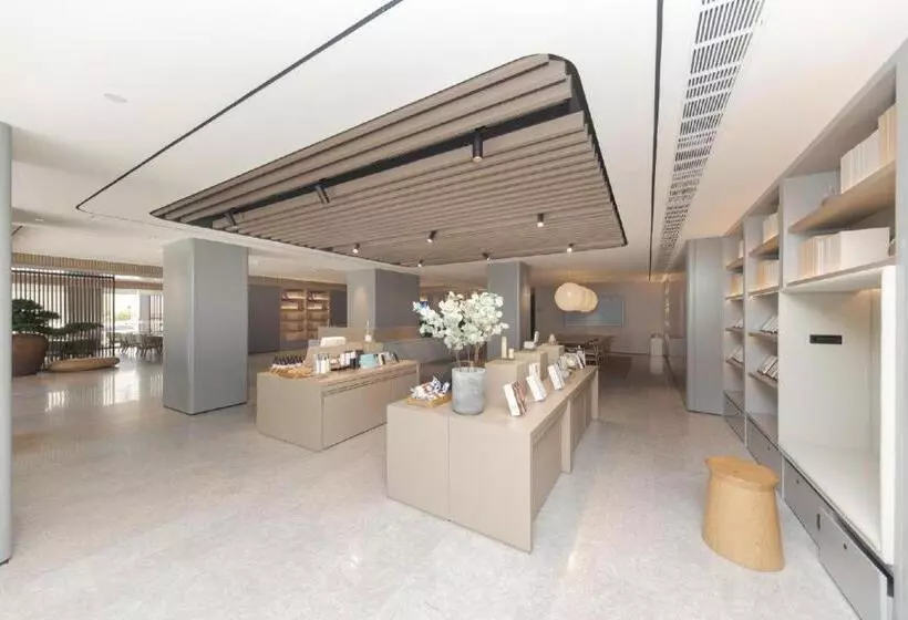 Ji Hotel Zhoushan Shengsi