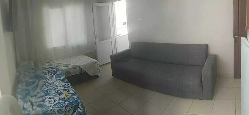 هتل Soli̇ Kiyi Apart