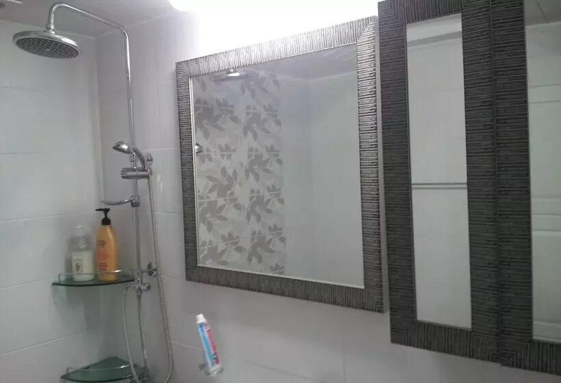 Albergue Gyeongju Namu Guesthouse