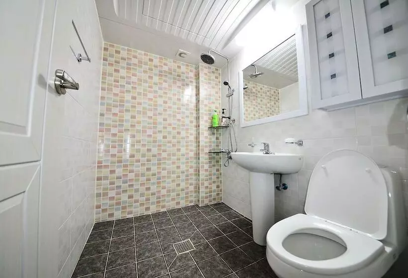 Albergue Gyeongju Namu Guesthouse