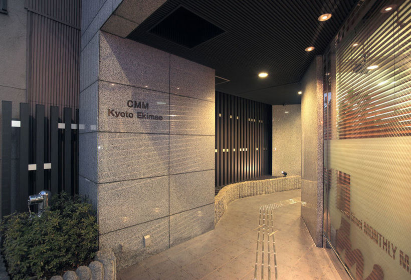Cmm Kyoto Ekimae