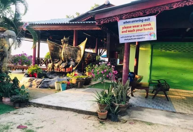 Dragon Hut Resort