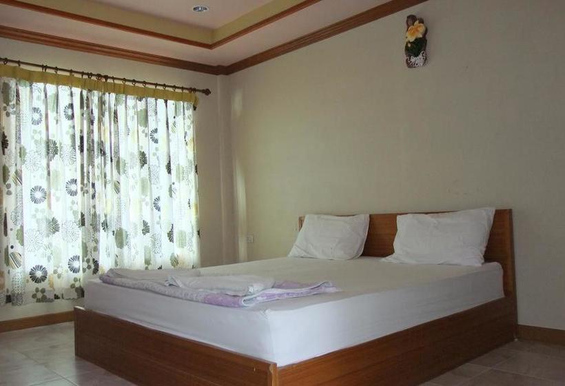 Friendly Resort & Spa