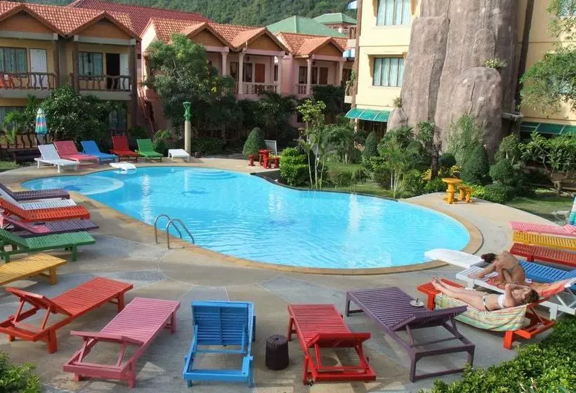 Friendly Resort & Spa