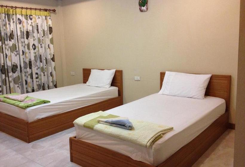 Friendly Resort & Spa