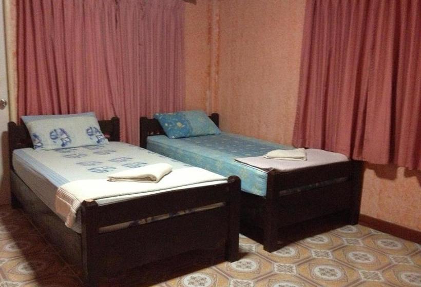 Friendly Resort & Spa