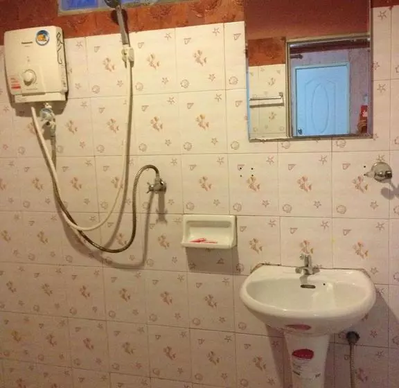 Friendly Resort & Spa