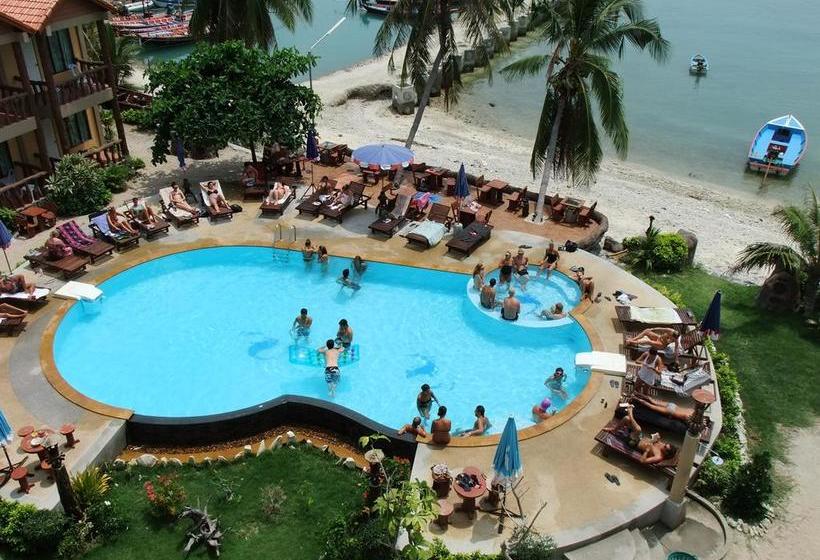 Friendly Resort & Spa