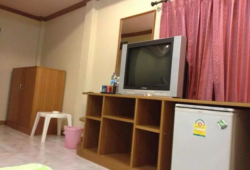 Friendly Resort & Spa