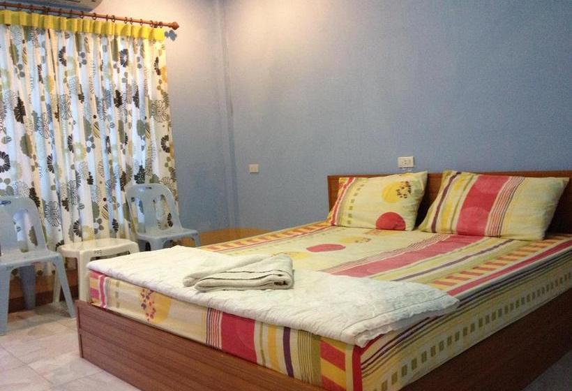 Friendly Resort & Spa