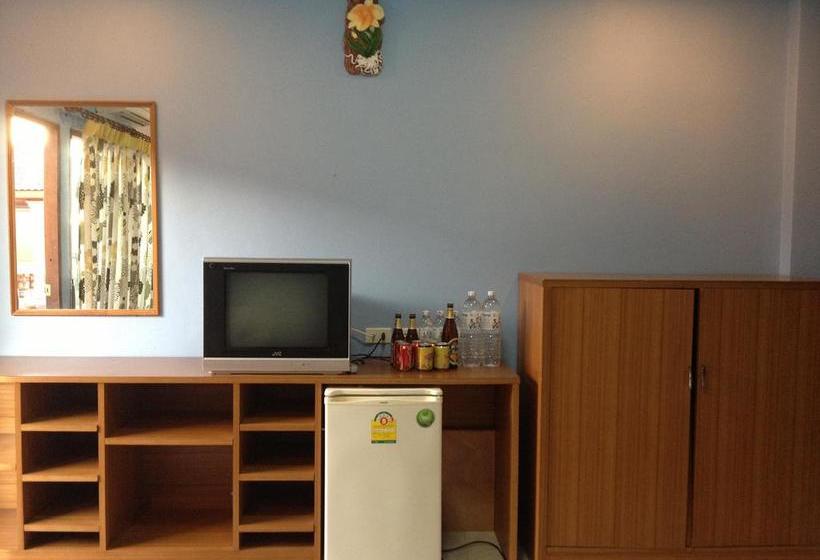 Friendly Resort & Spa