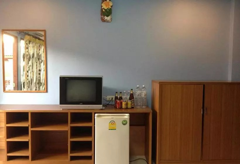 Friendly Resort & Spa