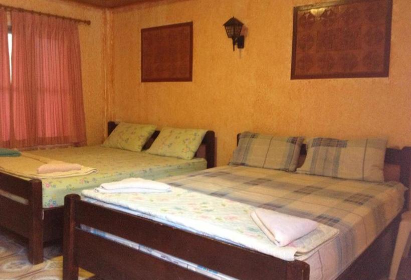 Friendly Resort & Spa