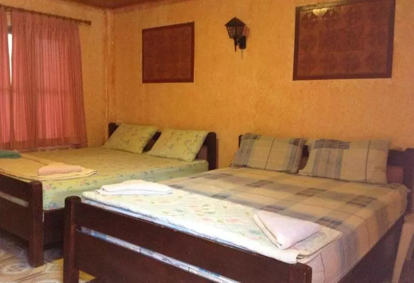 Friendly Resort & Spa