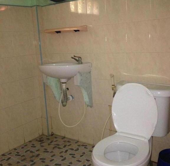 Friendly Resort & Spa