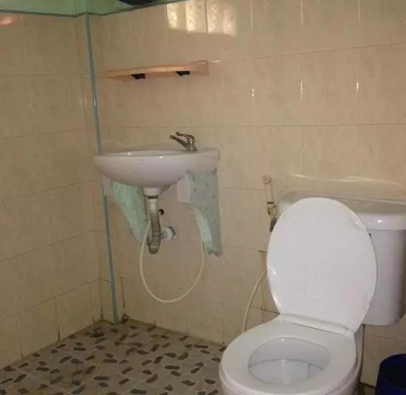 Friendly Resort & Spa