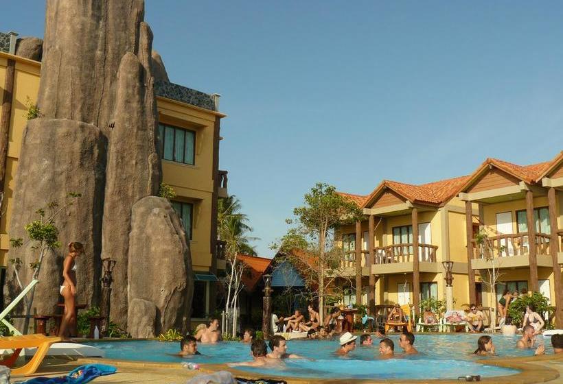 Friendly Resort & Spa