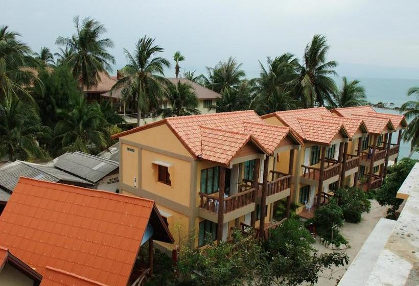 Friendly Resort & Spa