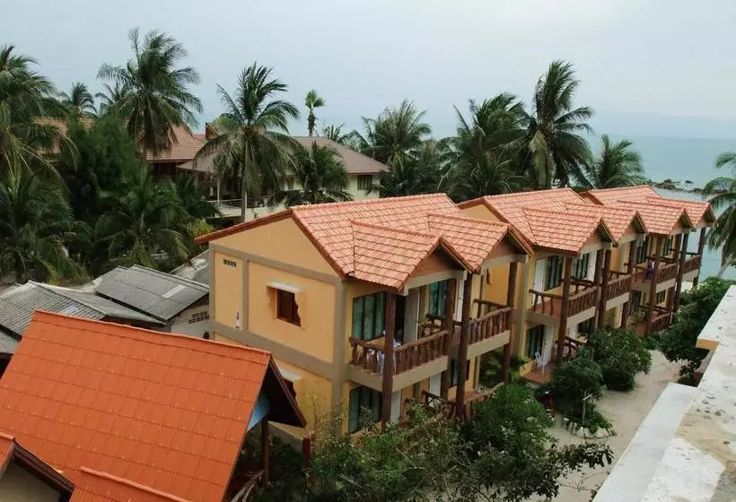 Friendly Resort & Spa