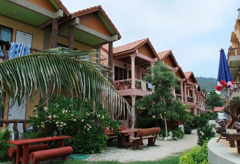 Friendly Resort & Spa