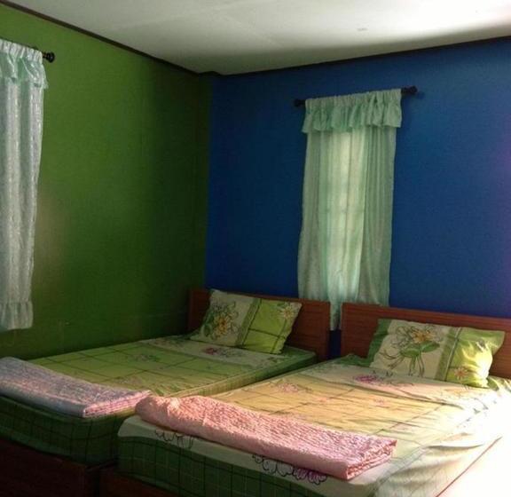 Friendly Resort & Spa