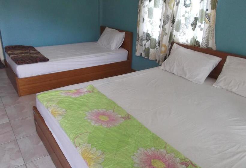 Friendly Resort & Spa