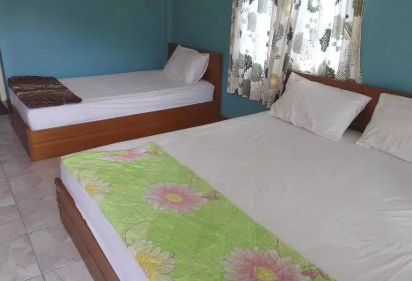 Friendly Resort & Spa