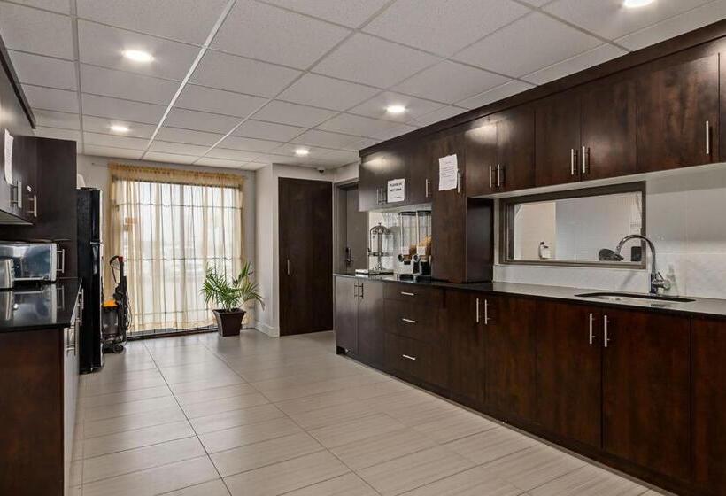 בית מלון כפרי Airport Traveller S Inn