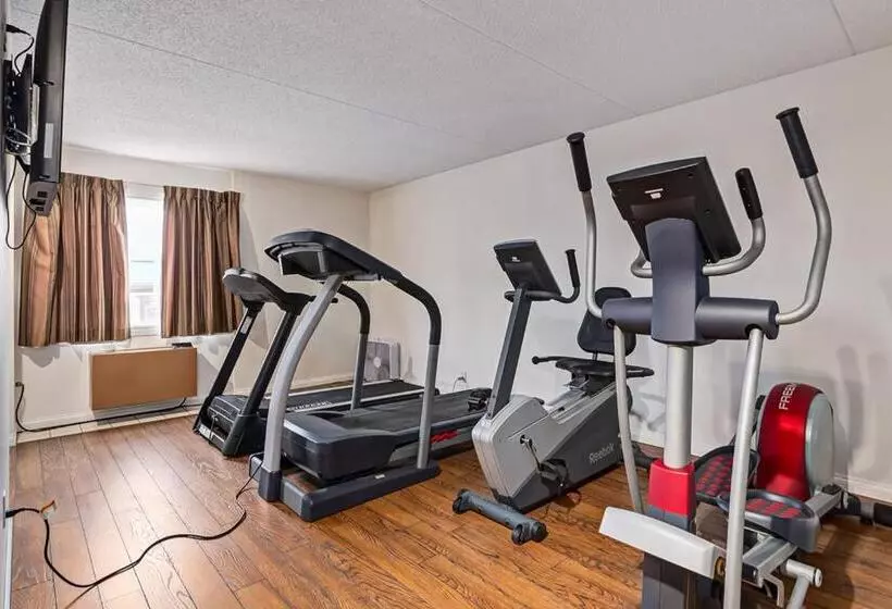 Отель Airport Traveller S Inn