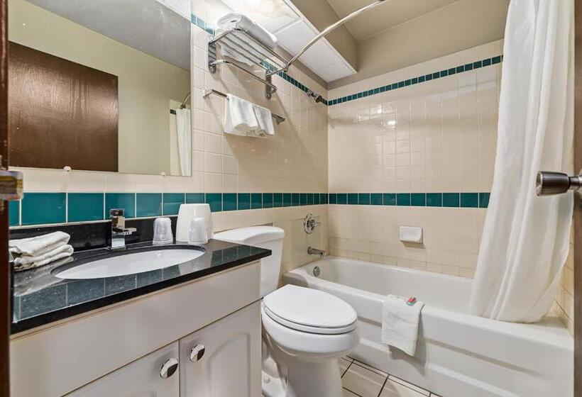 בית מלון כפרי Airport Traveller S Inn