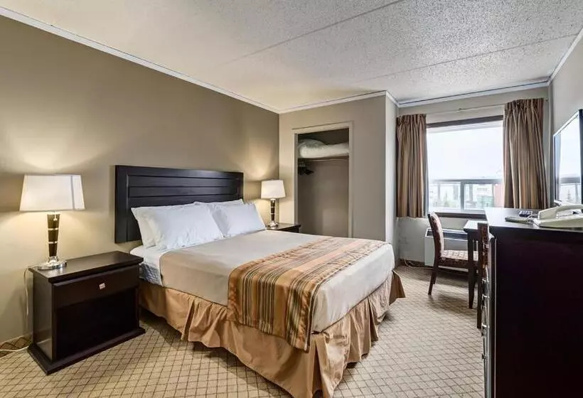 Отель Airport Traveller S Inn