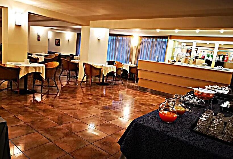 בית מלון כפרי Ambra