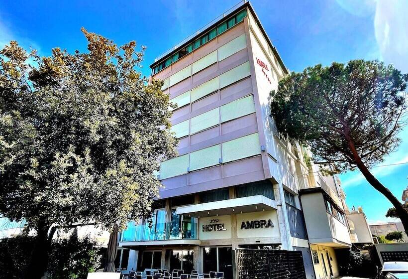 בית מלון כפרי Ambra