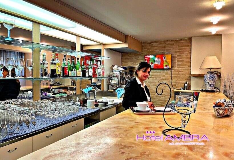 בית מלון כפרי Ambra