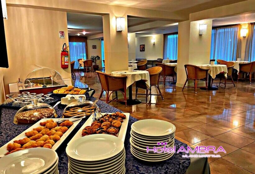 בית מלון כפרי Ambra