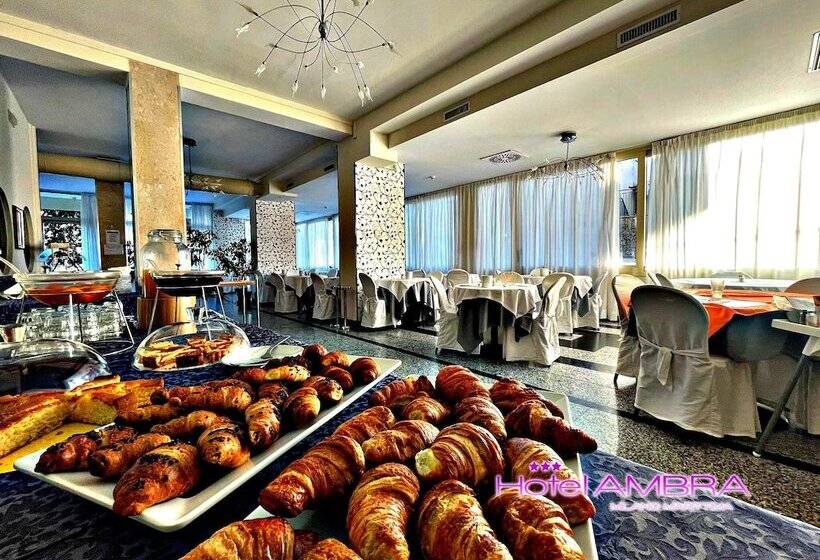 בית מלון כפרי Ambra