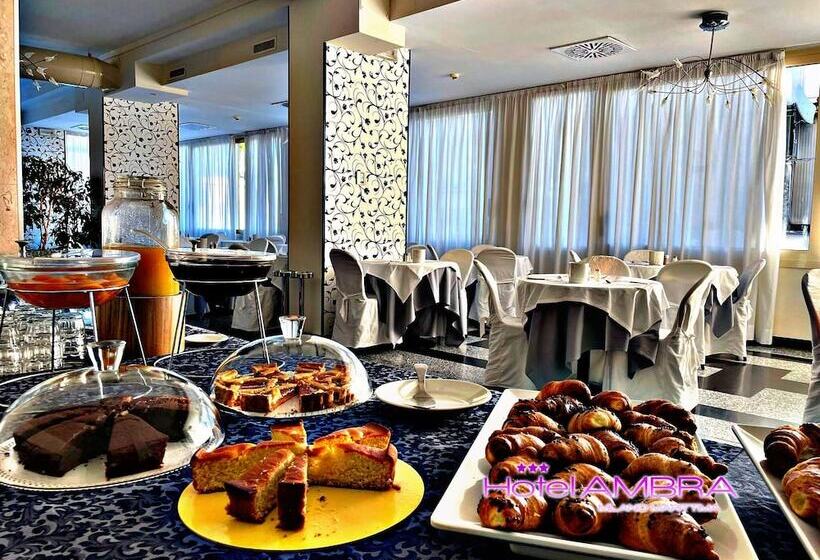 בית מלון כפרי Ambra