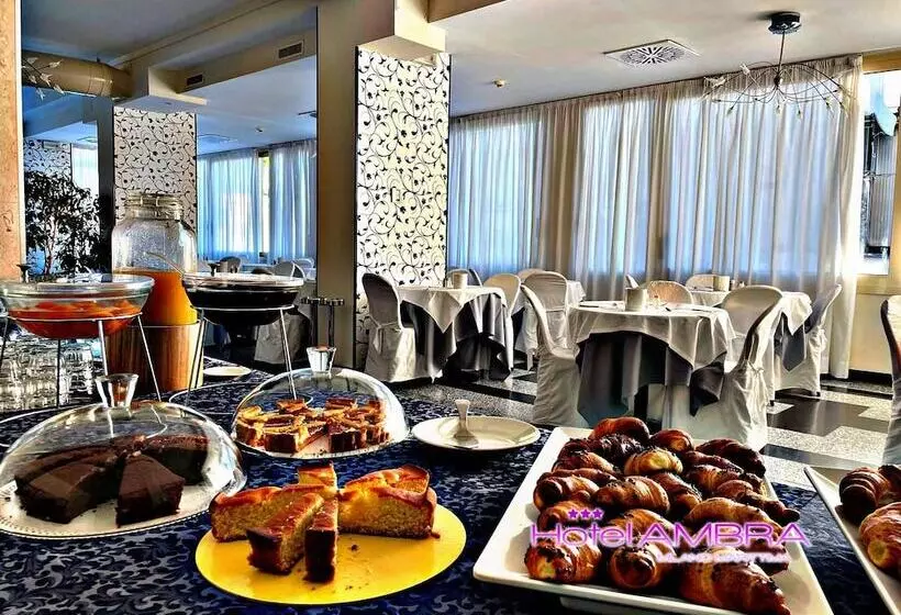 ホテル Ambra