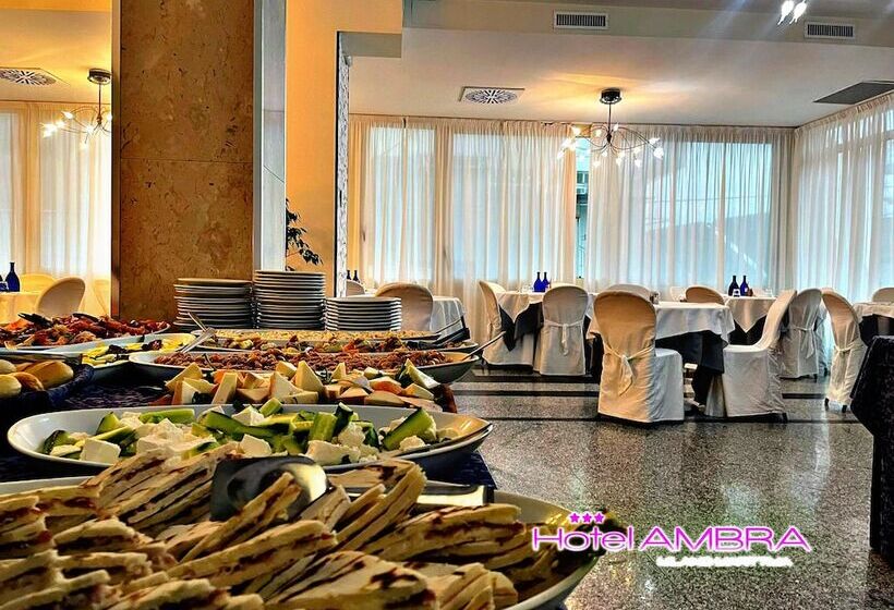 בית מלון כפרי Ambra