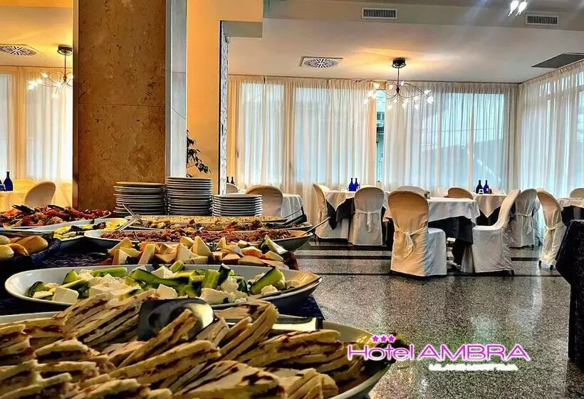 ホテル Ambra