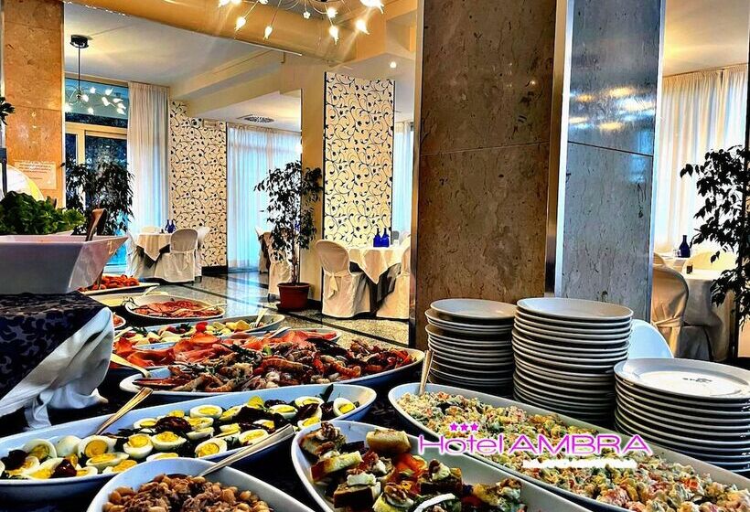 בית מלון כפרי Ambra