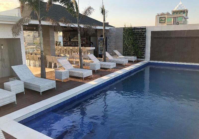 فندق Apollonia Royale