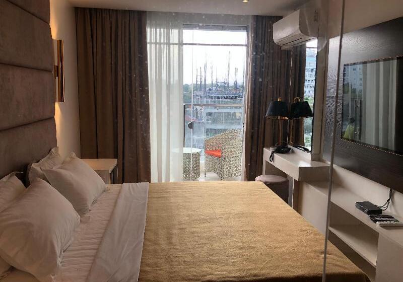 فندق Apollonia Royale