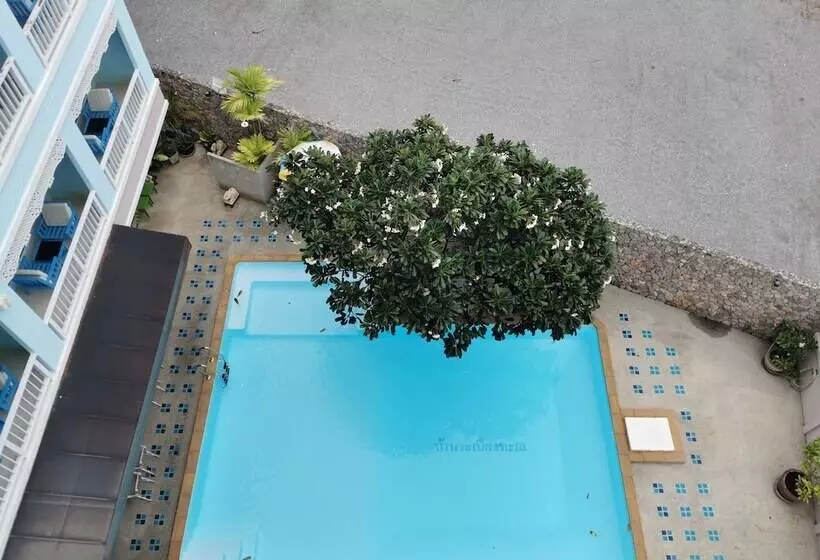 酒店 Baan Rabiang Talay